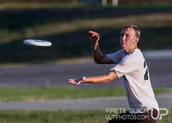 Chesapeake Open