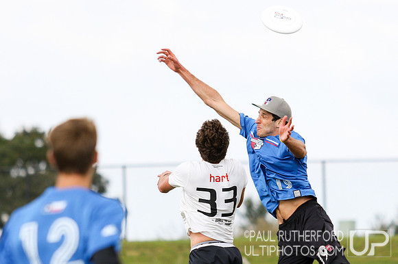 2016 Club National Championships
