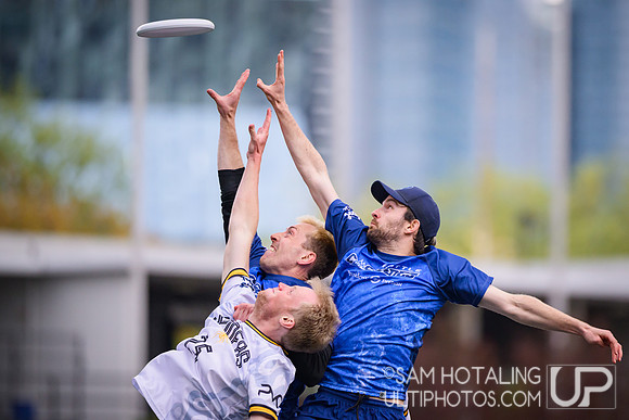 Seattle Cascades host Oakland Spiders in Seattle’s 2025 Season Home Opener