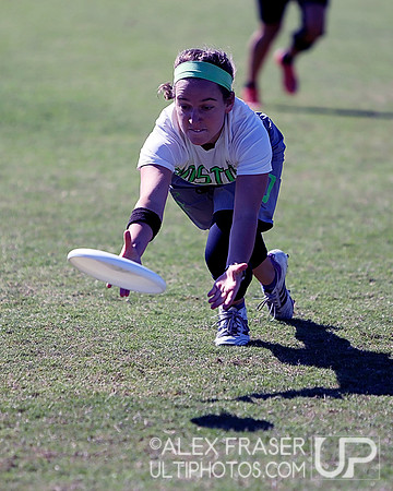 Thursday Round 2 - Alex - 2013 USAU National Championships