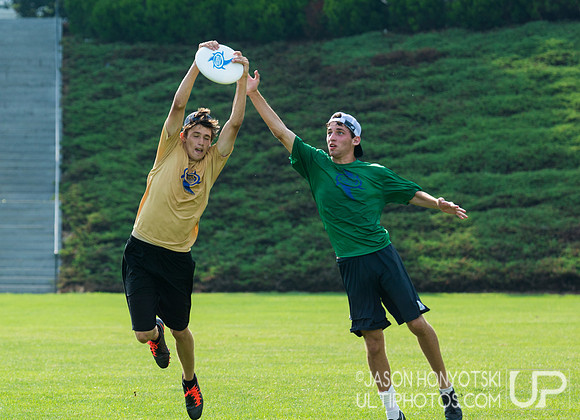 NUTC 2014 Session A