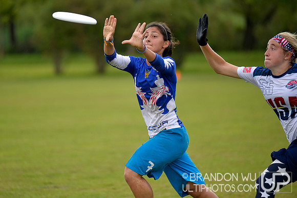 WJUC Day 5 - Friday