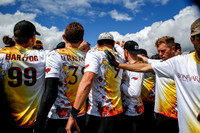 Day 8 of World Masters Ultimate Club Championships.