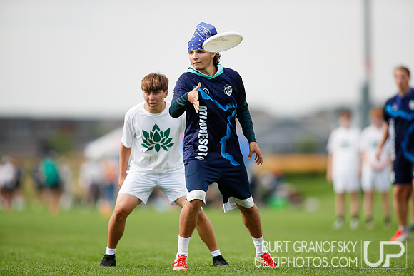 USA Ultimate YCC 2025