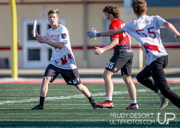 Indy Invite 2025
