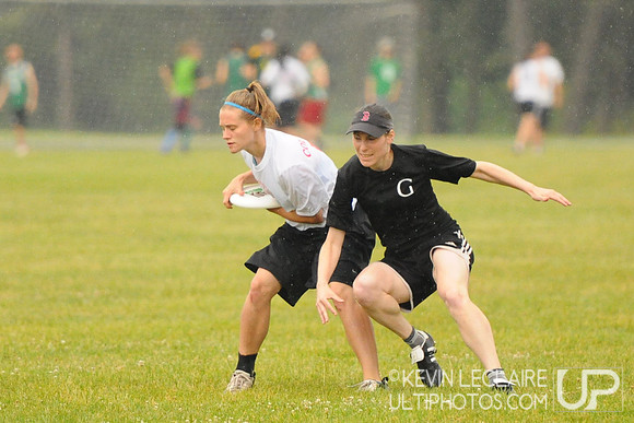 2010 Mixed Easterns Sunday action