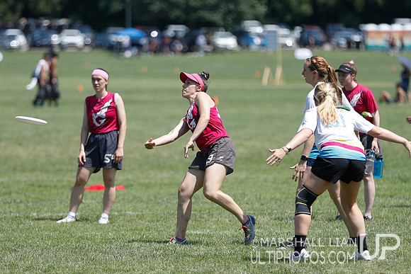 WUCC Day 6 Round 4