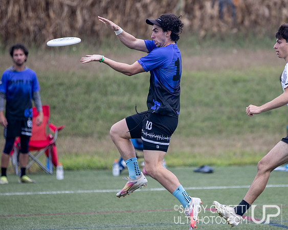 2024 Mid-Atlantic Regionals Sunday Action