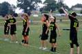 Women's Final Scandal vs Brute Squad - Chesapeake Invite 2014
