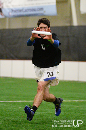 2015 Spinners Invite-Only Tryouts