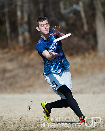 2014 Queen City Tune Up Saturday Action