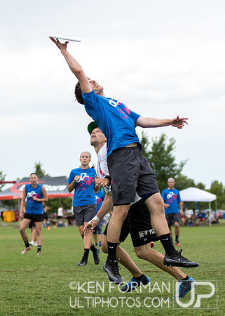 Pro Elite Challenge - Colorado Cup 2016 : Aurora Sports Park, Aurora CO
