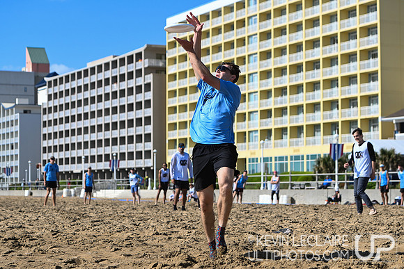 Sunday - 2024 Beach Championships