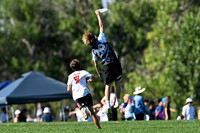 Flying Piglet vs Capitol Heights - 2025 YCC Sunday R1 U17B