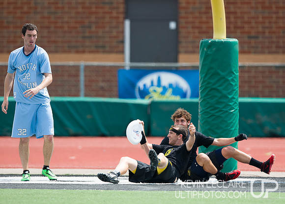 UNC Darkside vs. Colorado Mamabird Final