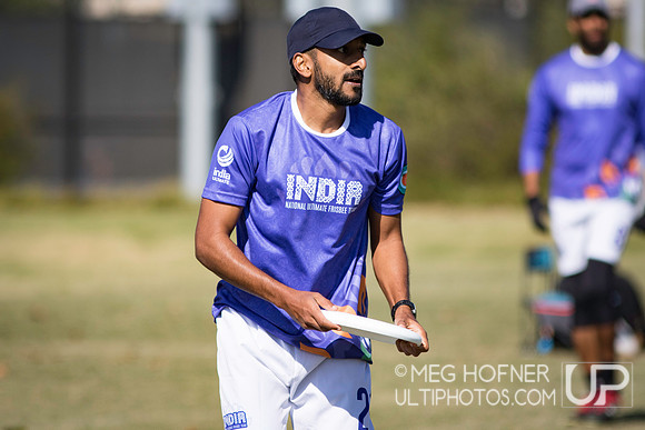 WFDF 2024 World Masters Ultimate Championships