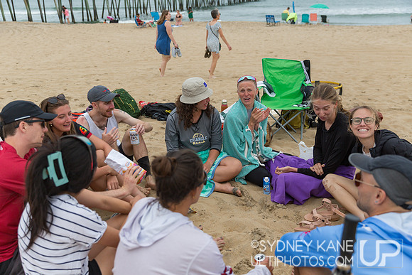Sunday - 2025 Beach Championships