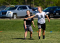 Colorado College Lysistratas vs W. Washington Chaos - Women's Fri Round 5 - 2014 D-1 College Champs