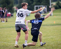 HSNI 2025 - Friday Action