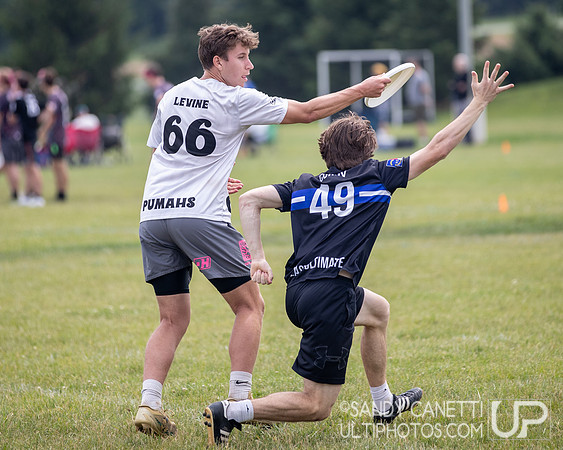 HSNI 2025 - Friday Action