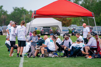 Pool Play 2024 Masters Nationals - Open Grand Masters
