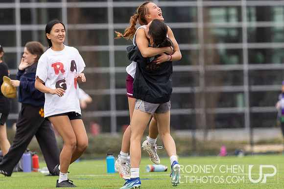 2025 Santa Clara Presidents Day Tournament