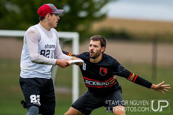 USA Ultimate Club National Championships