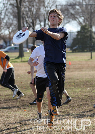 UltiGift, Toys for Tots Hat Tournament