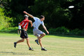 Open Sunday 2nd Round