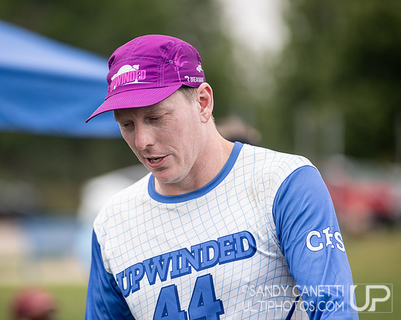 USAU Masters Championships - Friday