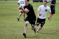 2010 UPA High School Open Eastern Championships--Saturday