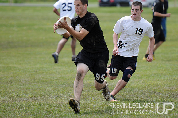 2010 UPA High School Open Eastern Championships--Saturday
