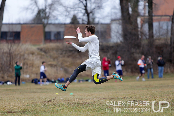 Saturday Coverage - 2014 Northwoods D-III Conference Championships