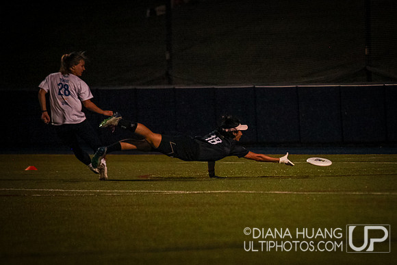 Philadelphia Surge vs Minnesota Strike