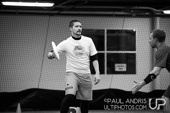 IUC 2014 Mid Atlantic Regionals
