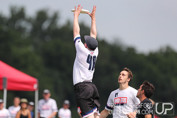 2022 World Ultimate Club Championships