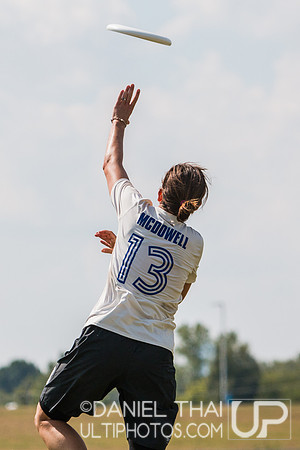 2014 South Central Women's Regionals - Saturday
