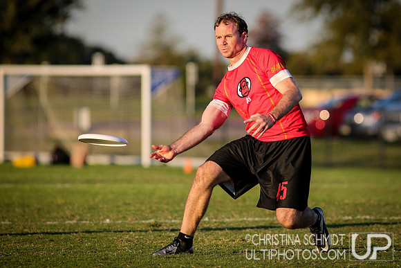 USA Ultimate National Championships 2013 - Thursday Highlights