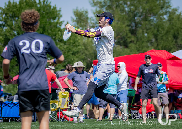 2024 USA Ultimate Youth Club Championships