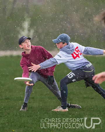 Neuqua Knockout 2022