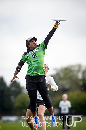 2016 Club National Championships