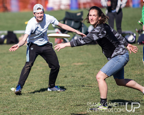Fools Fest 2014 Sunday Action