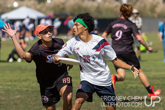 2024 USA Club National Championships