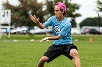 Friday - 2016 USAU Youth Club Championships