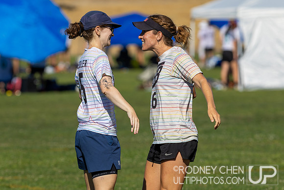 NorCal Club Sectionals 2024