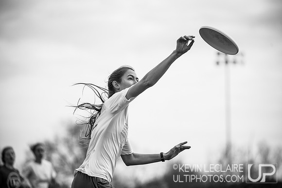 2014 Queen City Tune Up Sunday Action
