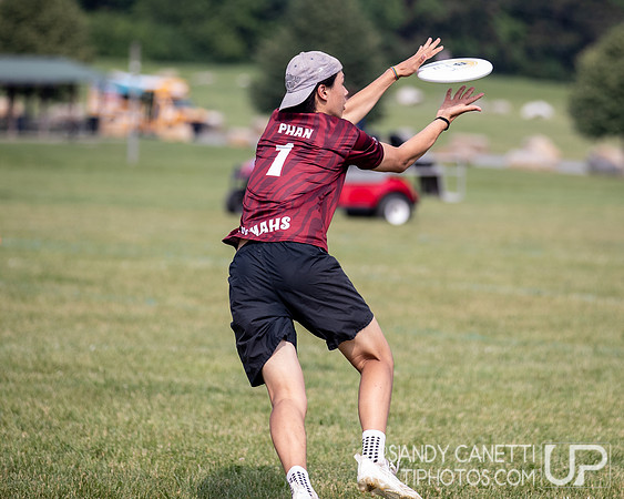 HSNI 2025 - Friday Action