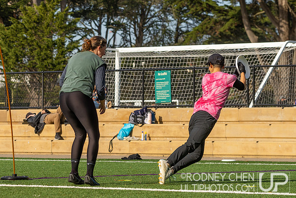 2024 Mixed Goaltimate Championships