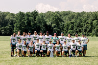 Swamp Seasonal Invite 2025