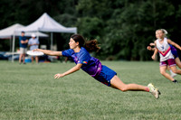 Swamp Seasonal Invite 2025